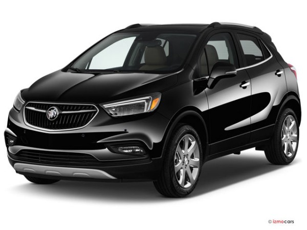 Chevrolet Buick 2021
