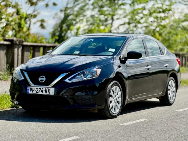 NISSAN SENTRA