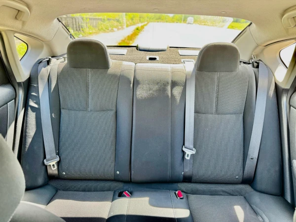 NISSAN SENTRA