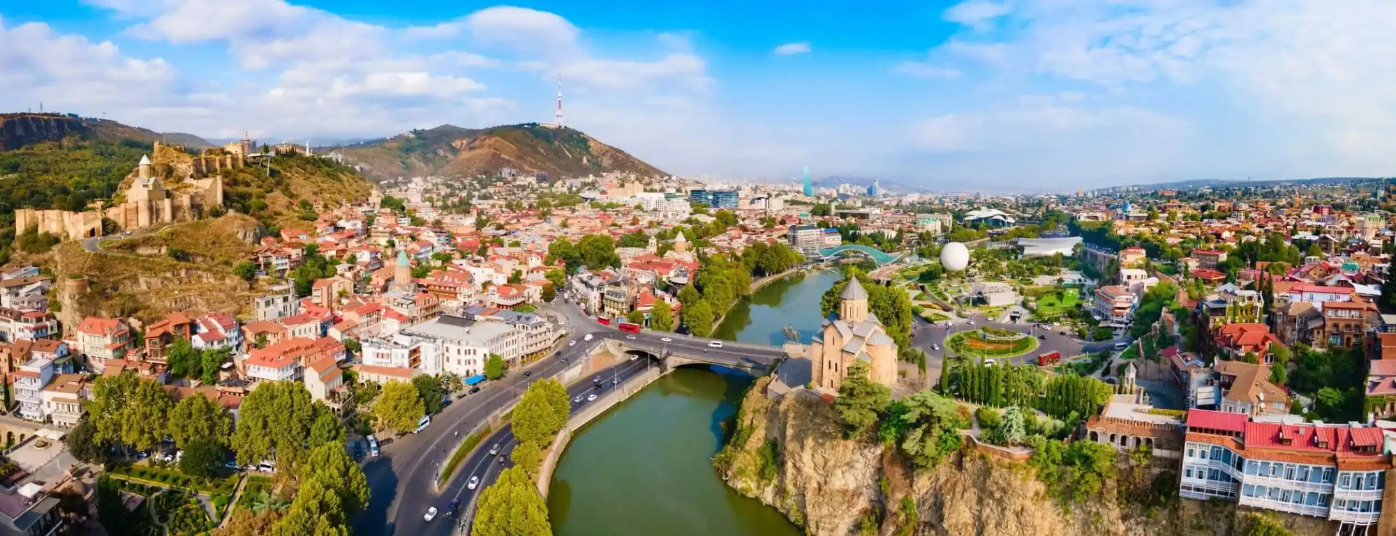 Car Rental in Tbilisi Georgia - Star Car